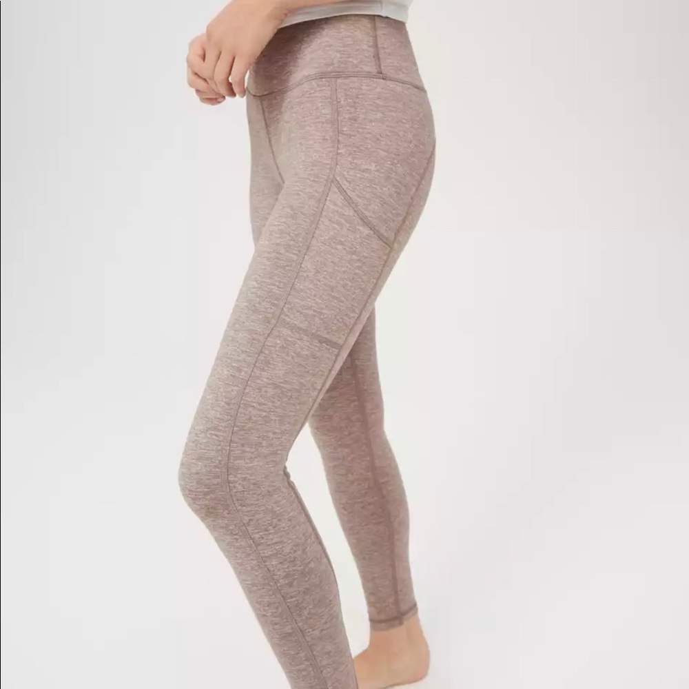 American eagle offline leggings